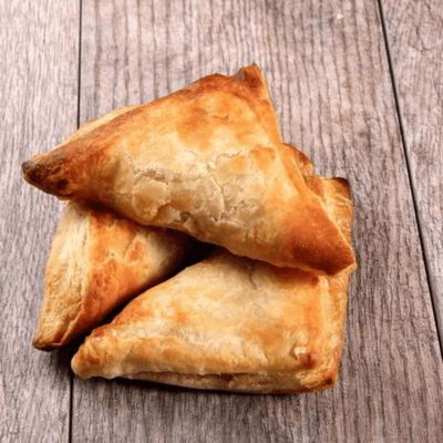 Curry Puffs