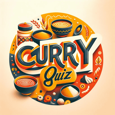 Curry Quiz